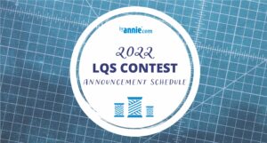 2022 LQS Contest Announcement