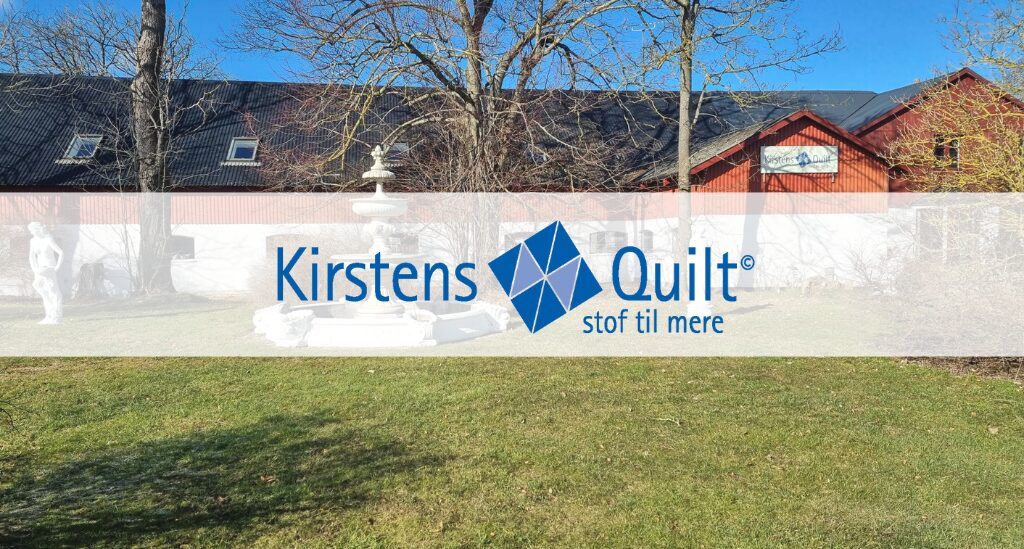 Kirstens Quilt in Hedehusene, Denmark